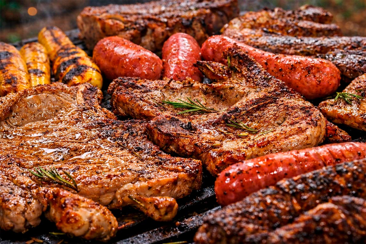 Parrilla