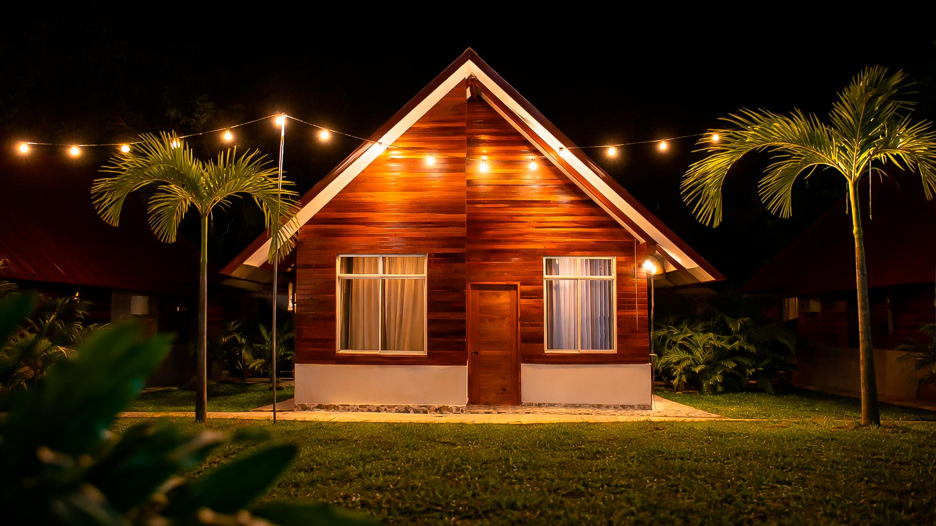 Cabaña Villa Andreé